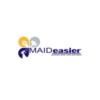 MAID easier Pty Ltd (cleaning and hygiene solutions) logo, MAID easier Pty Ltd (cleaning and hygiene solutions) contact details