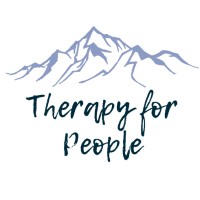 Therapy for People logo, Therapy for People contact details