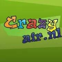 Crazy Kidevents logo, Crazy Kidevents contact details