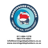 Morningside Plumbing (PTY) LTD logo, Morningside Plumbing (PTY) LTD contact details