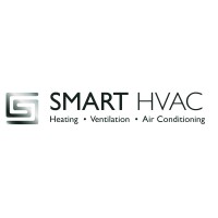 Smart HVAC Ltd logo, Smart HVAC Ltd contact details