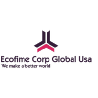 Ecofime Corp Global Usa logo, Ecofime Corp Global Usa contact details