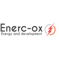 Enerc-ox logo, Enerc-ox contact details