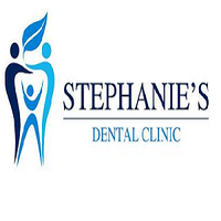 Stephanie's Dental Clinic logo, Stephanie's Dental Clinic contact details