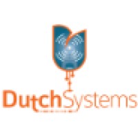 Dutch Systems logo, Dutch Systems contact details