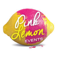 Pink Lemon Events BV logo, Pink Lemon Events BV contact details