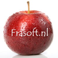 www.frasoft.nl logo, www.frasoft.nl contact details