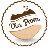 Via Prom logo, Via Prom contact details