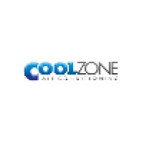 CoolZone Air Conditioning Ltd logo, CoolZone Air Conditioning Ltd contact details