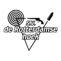 s.v. De Rotterdamse Hoek logo, s.v. De Rotterdamse Hoek contact details