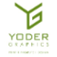 Yoder Graphic Systems, Inc. logo, Yoder Graphic Systems, Inc. contact details