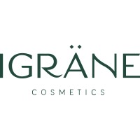 IGRANE COSMETICS logo, IGRANE COSMETICS contact details