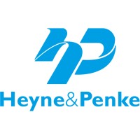 Heyne & Penke Verpackungen GmbH logo, Heyne & Penke Verpackungen GmbH contact details