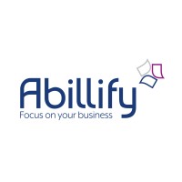 Abillify logo, Abillify contact details