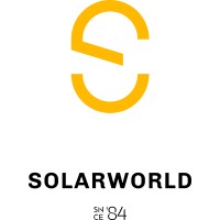 SOLARWORLD Africa (Pty) Ltd logo, SOLARWORLD Africa (Pty) Ltd contact details