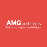 AMG Architects. logo, AMG Architects. contact details