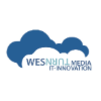 WesTurn Media logo, WesTurn Media contact details