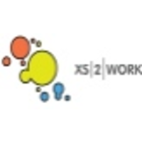 XS|2|Work logo, XS|2|Work contact details