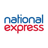 National Express Rail GmbH logo, National Express Rail GmbH contact details