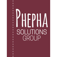 Phepha Solutions Group logo, Phepha Solutions Group contact details