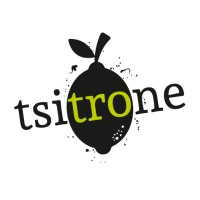 tsitrone medien GmbH & Co. KG logo, tsitrone medien GmbH & Co. KG contact details