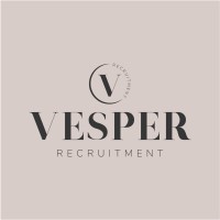 Vesper Recruitment logo, Vesper Recruitment contact details