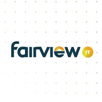 Fairview IT logo, Fairview IT contact details