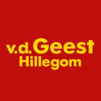 Van der Geest Hillegom logo, Van der Geest Hillegom contact details