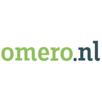 Omero.nl logo, Omero.nl contact details