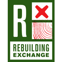 Rebuilding Exchange logo, Rebuilding Exchange contact details