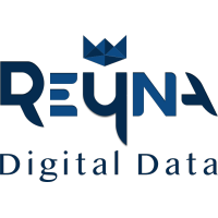 Reyna Digital Data logo, Reyna Digital Data contact details