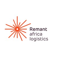 Remant Africa Logistics logo, Remant Africa Logistics contact details