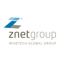 znet group GmbH logo, znet group GmbH contact details