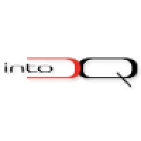 IntoDQ logo, IntoDQ contact details