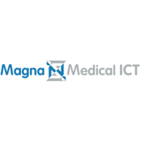 Magna Medical IT BV logo, Magna Medical IT BV contact details