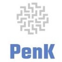 PenK logo, PenK contact details