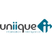 Uniique Information Intelligence AG logo, Uniique Information Intelligence AG contact details