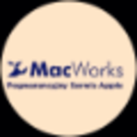 MacWorks.pl logo, MacWorks.pl contact details