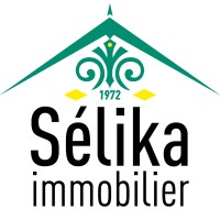 SELIKA IMMOBILIER logo, SELIKA IMMOBILIER contact details