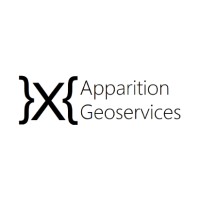 Apparition Geoservices GmbH logo, Apparition Geoservices GmbH contact details