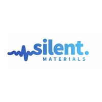 Silent Materials bv logo, Silent Materials bv contact details