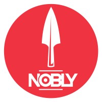 NOBLY | Authentic Communication & Creation logo, NOBLY | Authentic Communication & Creation contact details