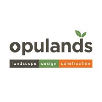 Opulands Landscape Design & Construction logo, Opulands Landscape Design & Construction contact details