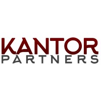 Kantor Partners logo, Kantor Partners contact details