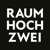 RAUMHOCHZWEI GmbH logo, RAUMHOCHZWEI GmbH contact details