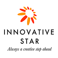 Innovative Star logo, Innovative Star contact details