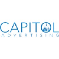 Capitol Advertising logo, Capitol Advertising contact details