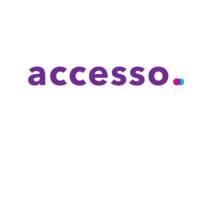 Accesso | Grip op onderwijs logo, Accesso | Grip op onderwijs contact details