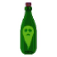 Ghost in a Bottle logo, Ghost in a Bottle contact details