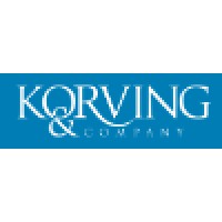 Korving & Company logo, Korving & Company contact details